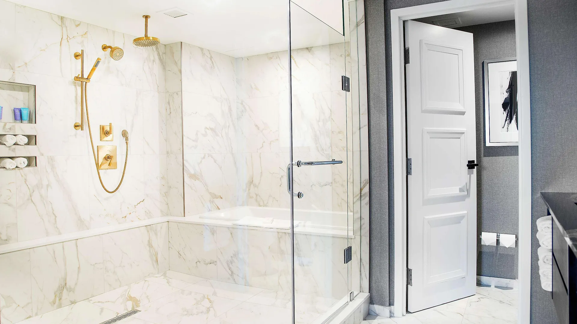 The Yorkville Royal Sonesta Hotel Toronto