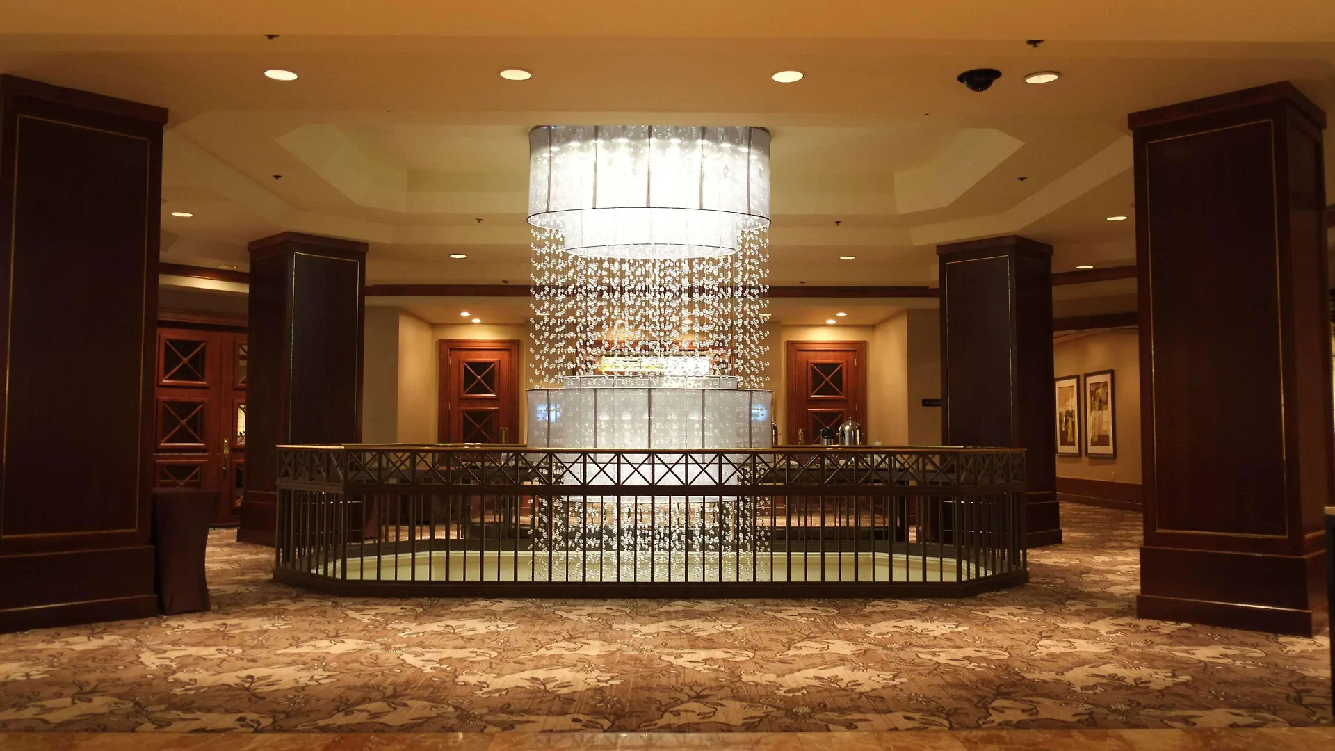 The Yorkville Royal Sonesta Hotel Toronto