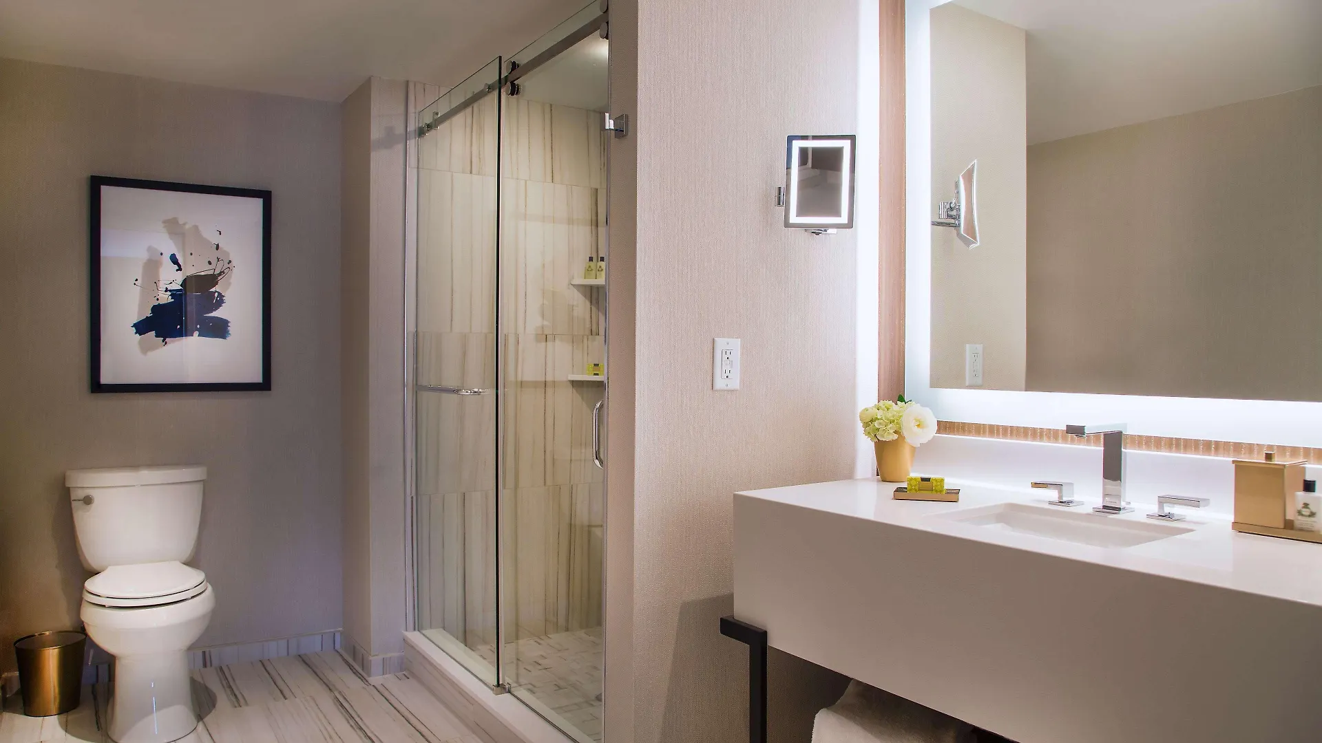 The Yorkville Royal Sonesta Hotel Toronto