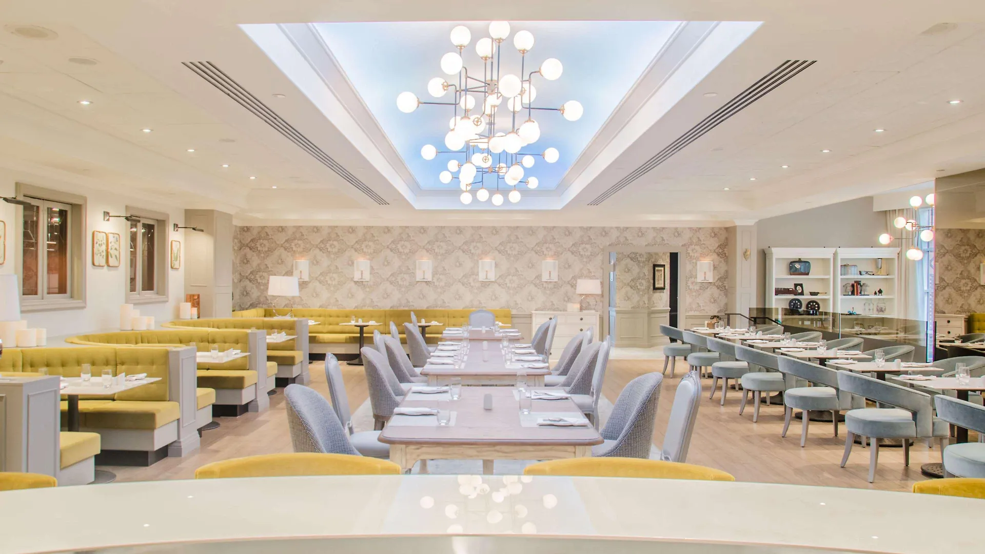 The Yorkville Royal Sonesta Hotel Toronto Canada