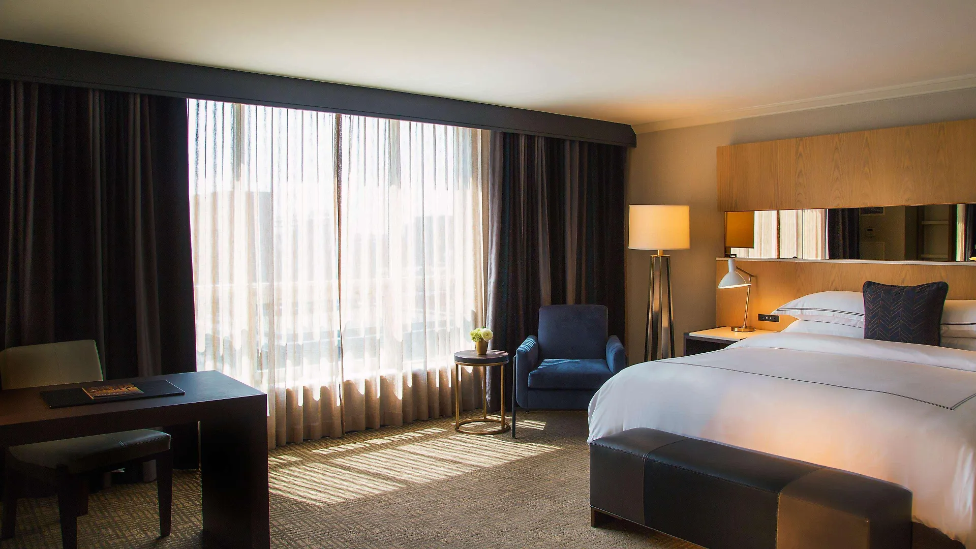The Yorkville Royal Sonesta Hotel Toronto