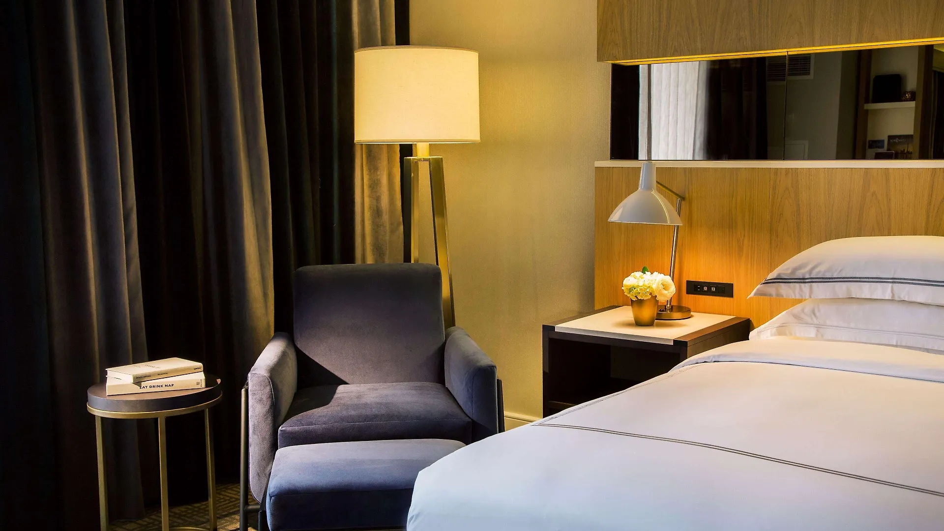 The Yorkville Royal Sonesta Hotel Toronto