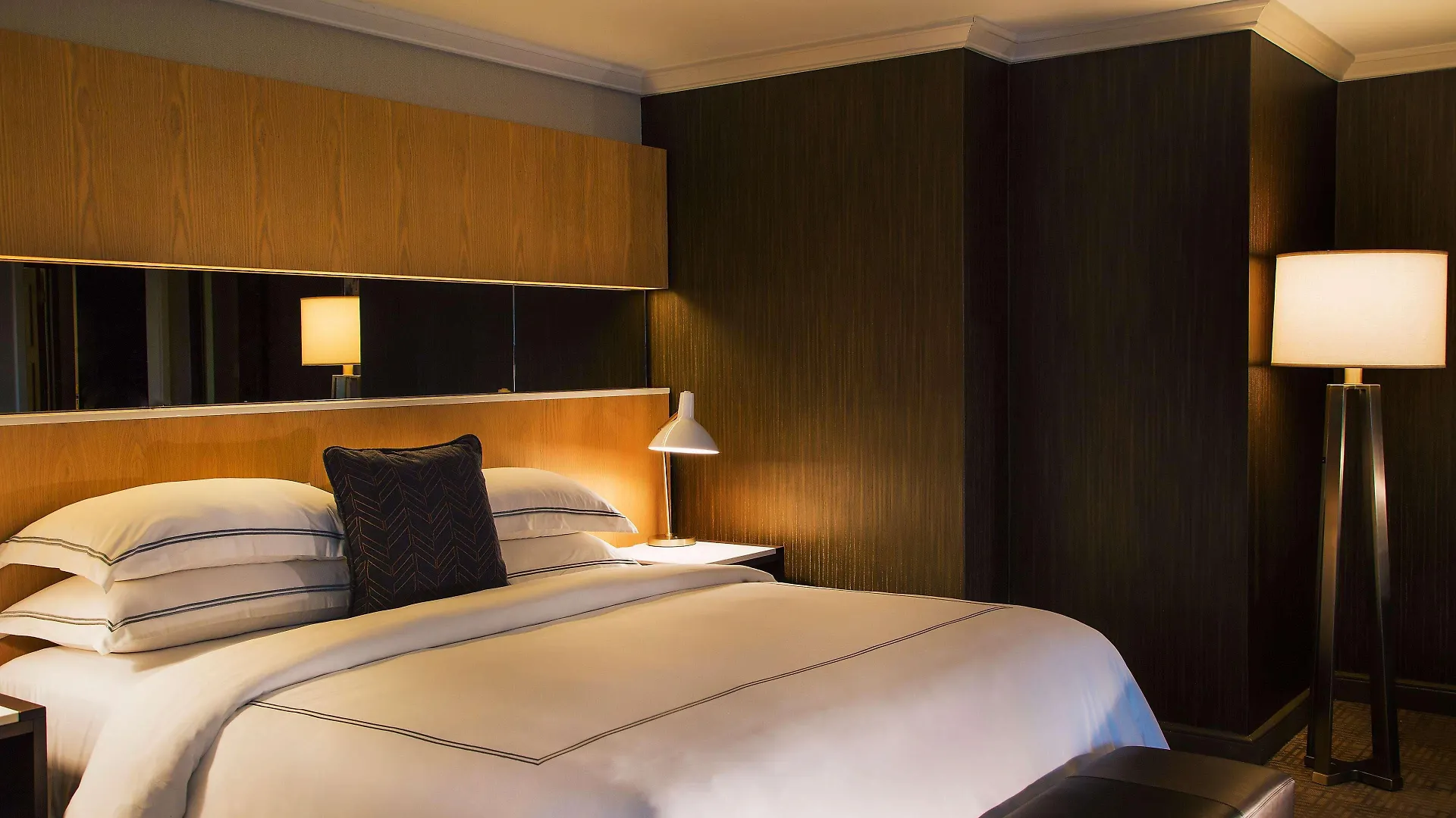 ****  The Yorkville Royal Sonesta Hotel Toronto Canada