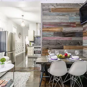  Apartment Nb Urban Luxury Canada