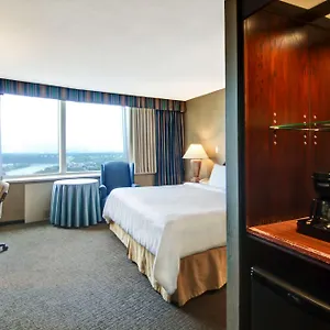 **** Hotel Chateau Lacombe Kanada