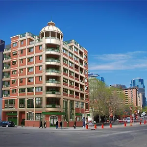  Apartment Element On First By Manna Kanada