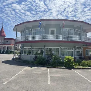Le Regent Canada