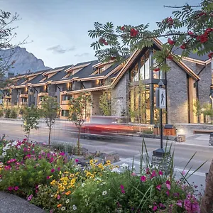Peaks And 3* Banff