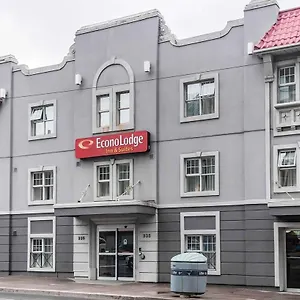 Econo & Downtown Hotel