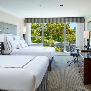 Granville Island 3* Vancouver