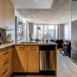  Apartment Les Immeubles Charlevoix - Le 760-309 Canada