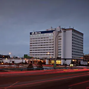 Delta By Marriott South Conference Centre 4* Edmonton