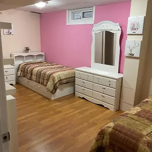  Homestay A Bed Of 2 Beds Cute For Females Only - Pour Les Femmes Seulement Canada