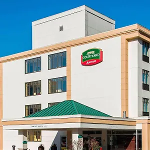 *** Hotel Courtyard By Marriott Downtown Kanada