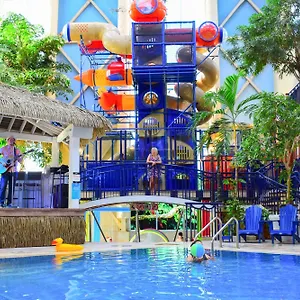 Lhotelquebec 4* Québec