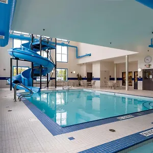*** Hotel Western South Inn&suites Kanada