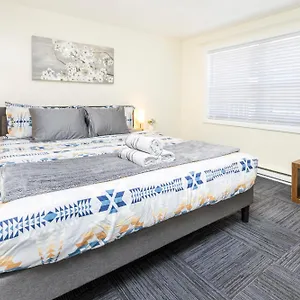  Apartment Pet-friendly Studio Unit In Chinatown Canada