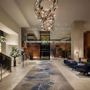 The Ritz-carlton, Hotel