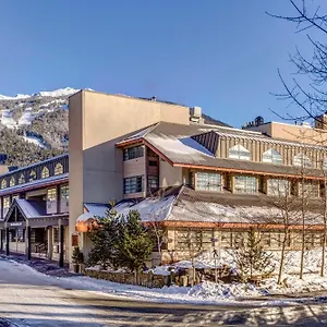 Listel Whistler, A Coast 3*, Whistler Canada