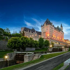 Fairmont Chateau Laurier Canada