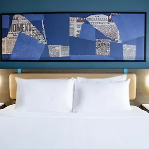 Hotel Halifax 4* Halifax