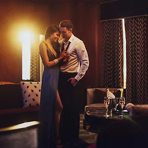 Fairmont 5* Vancouver