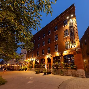 Hotel Des Coutellier