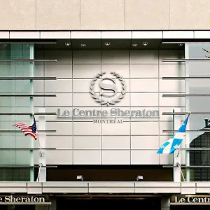 Hotel Le Centre Sheraton