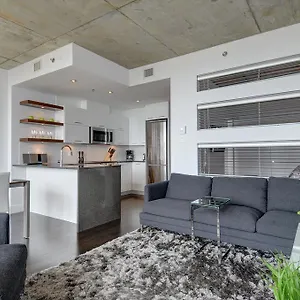  Apartment Les Immeubles Charlevoix - Le 760-431 Canada