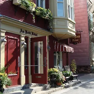 Au Petit 2*, Québec Canada