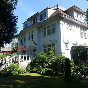 Balfour House 3* Vancouver