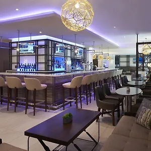 Airport Marriott **** Торонто