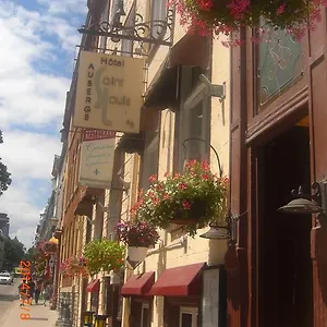 St-louis , Québec Canada