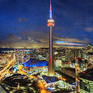  Apartment Corporate Canada