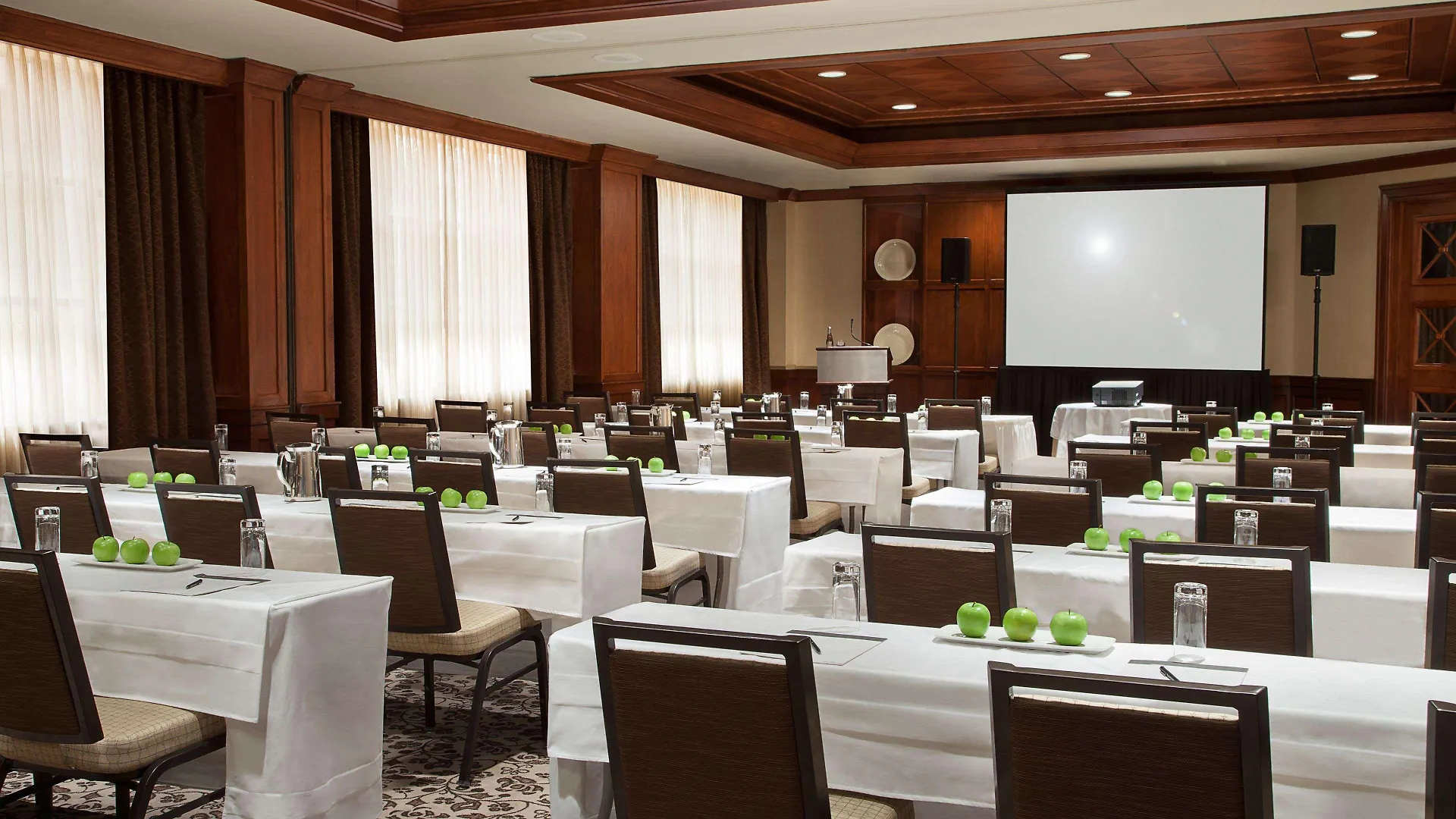 The Yorkville Royal Sonesta Hotel Τορόντο Καναδάς