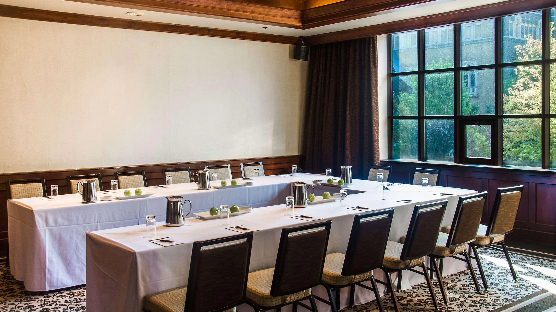 The Yorkville Royal Sonesta Hotel Τορόντο