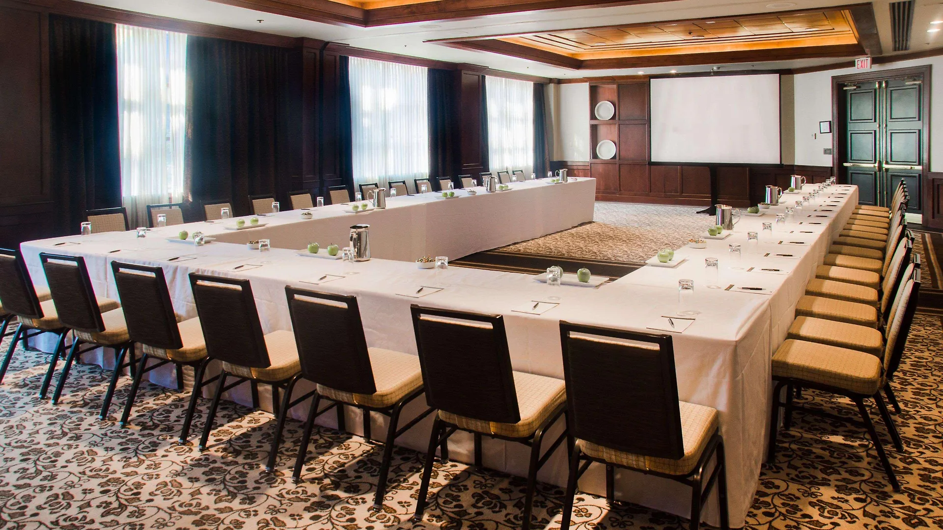 The Yorkville Royal Sonesta Hotel Τορόντο