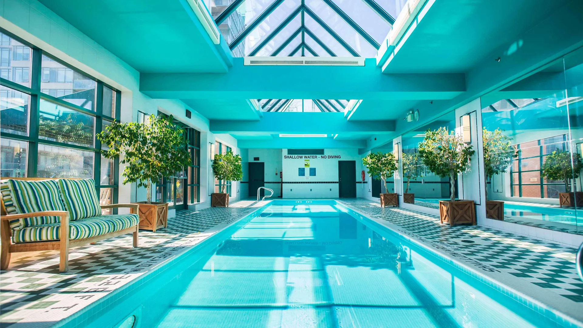 The Yorkville Royal Sonesta Hotel Τορόντο