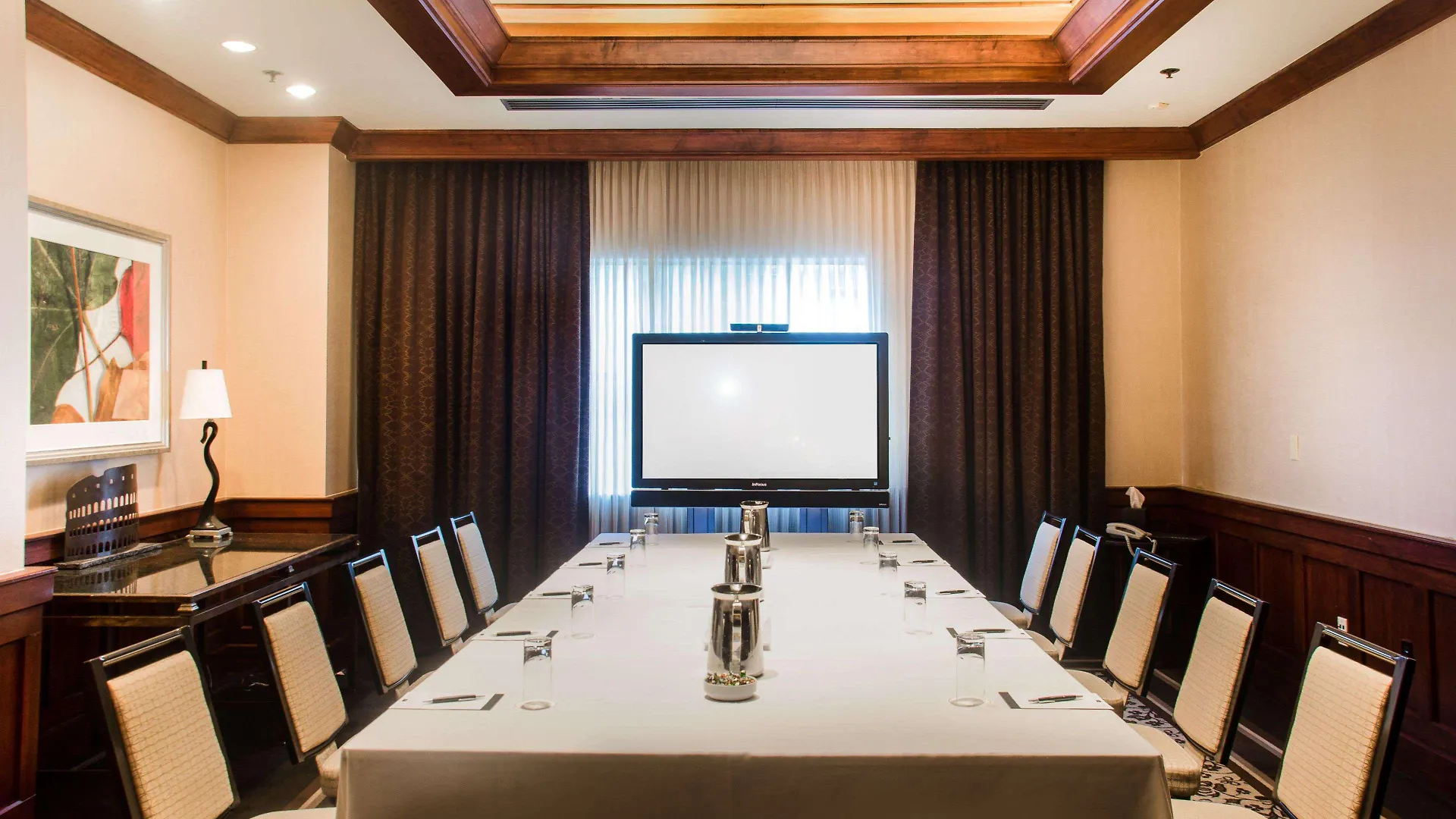 The Yorkville Royal Sonesta Hotel Τορόντο