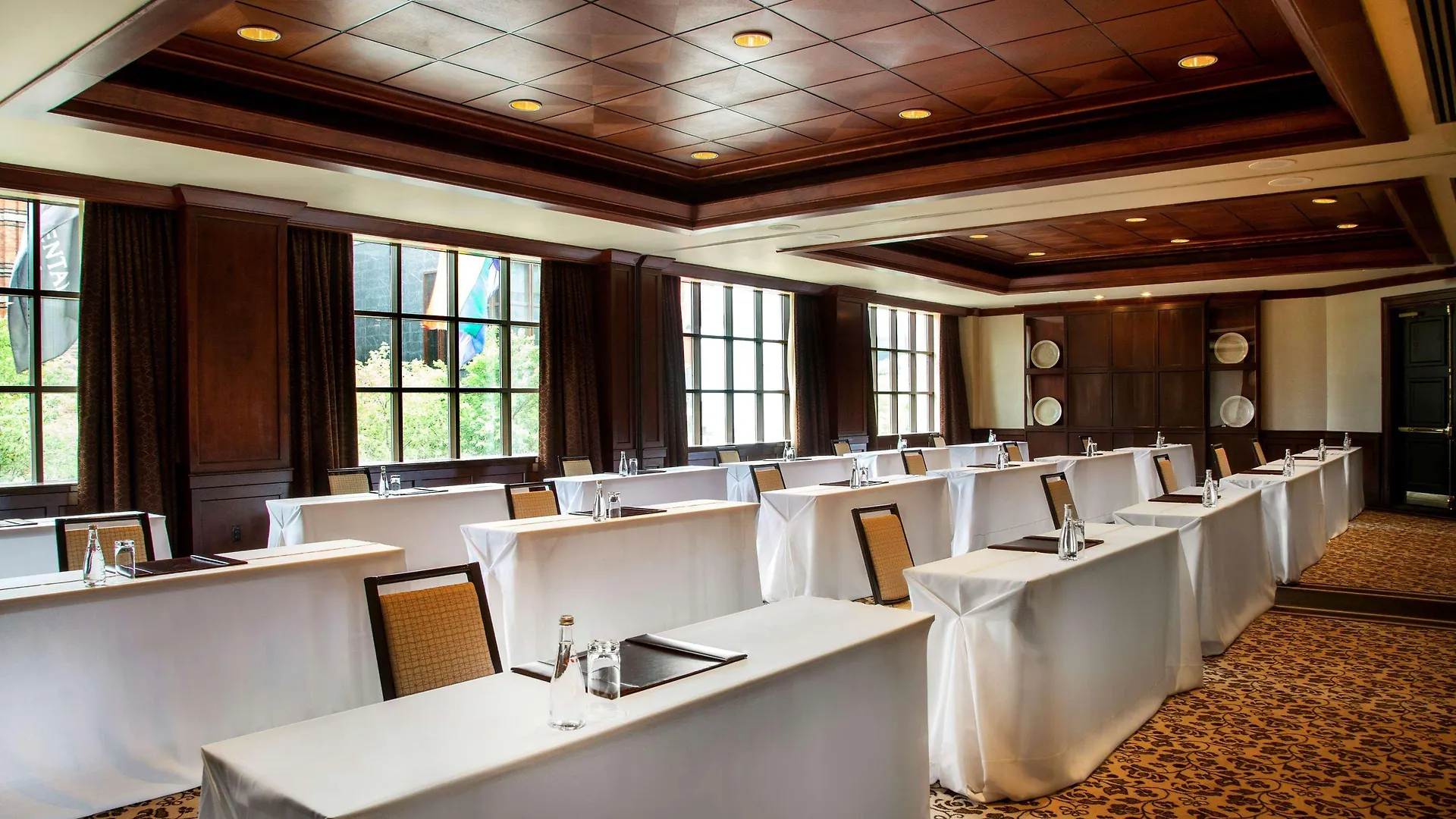 The Yorkville Royal Sonesta Hotel Τορόντο