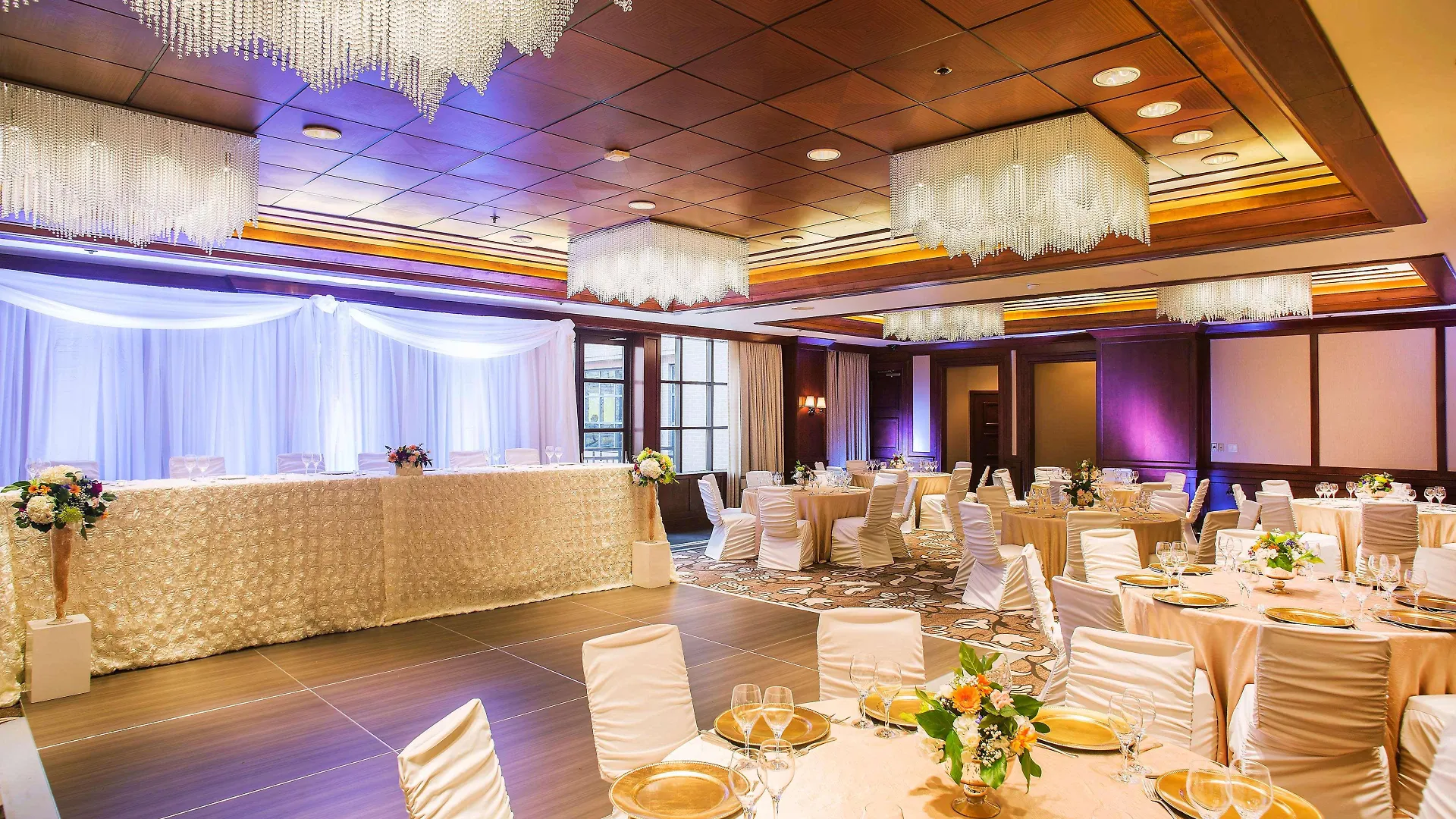 The Yorkville Royal Sonesta Hotel Τορόντο 4*,  Καναδάς