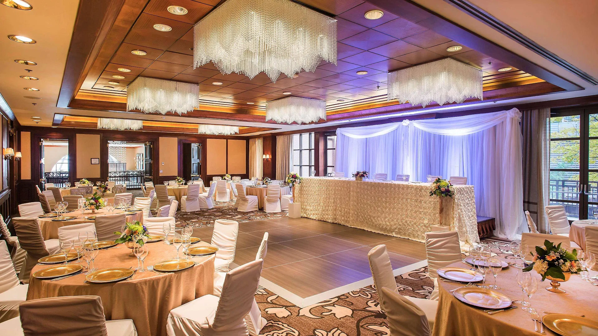 The Yorkville Royal Sonesta Hotel Τορόντο